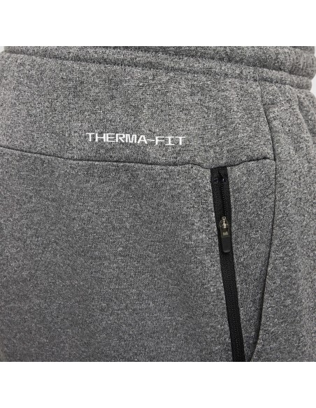 Nike Therma-FIT Pro Men's Pants - Grey