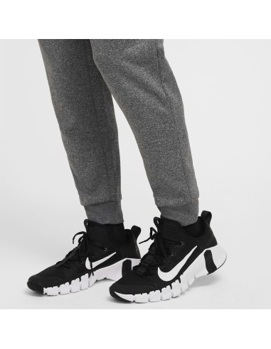 Pantalon Nike Therma-FIT Pro pour Hommes - Gris