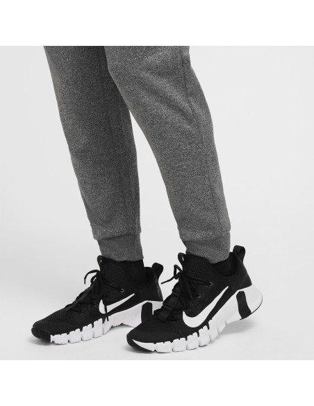 Pantalone Uomo Nike Therma-FIT Pro - Grigio