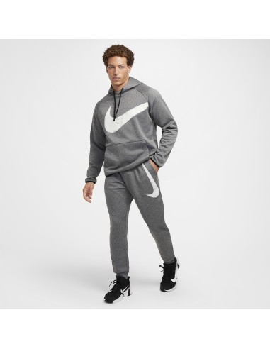 Nike Therma-FIT Pro Men's Pants - Grey