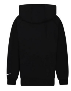 Nike RWB Small Boys' Sweatshirt - Black 2