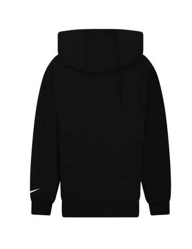 Felpa Ragazzo Nike RWB Small - Nero