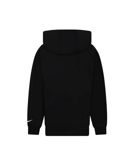 Nike RWB Small Jungen-Sweatshirt – Schwarz