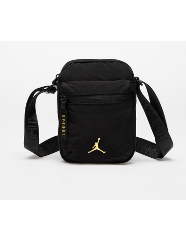 Jordan Airborne Festival Unisex Bag - Black