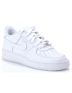 Nike Air Force 1 LE GS Chaussures - Blanc 2