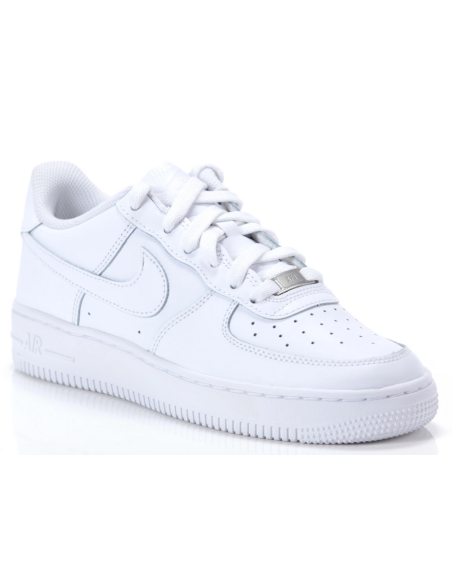 Nike Air Force 1 LE GS Chaussures - Blanc