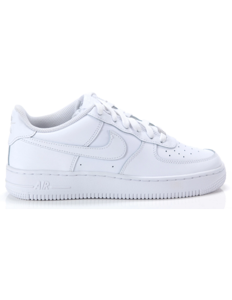 Nike Air Force 1 LE GS Schuhe - Weiß