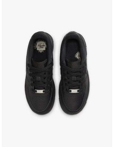 Nike Air Force 1 LE GS Zapatillas - Negro