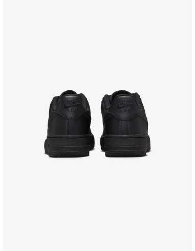 Scarpe Nike Air Force 1 LE GS - Nero