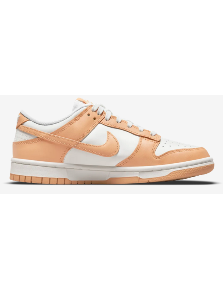Scarpe Nike Dunk Low - Bianco/Rosa