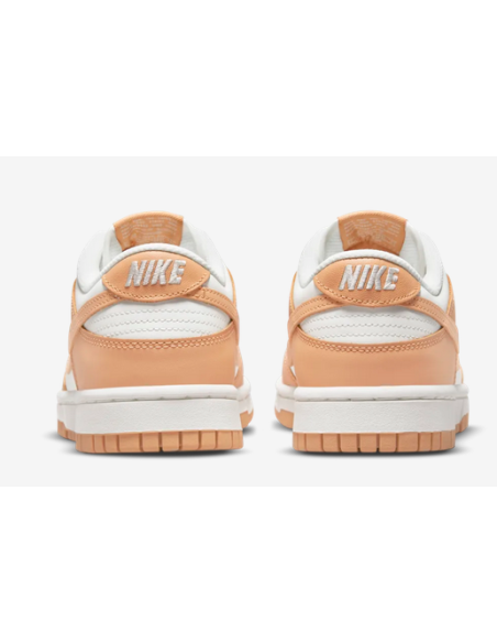 Scarpe Nike Dunk Low - Bianco/Rosa