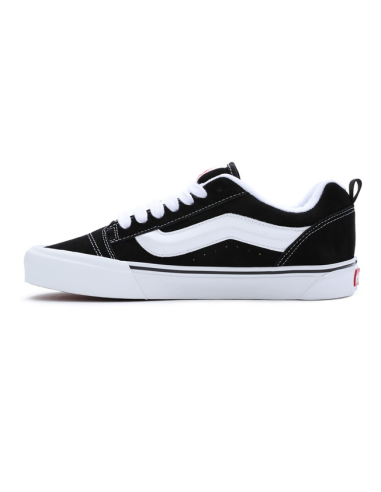 Chaussures Vans Knu Skool - Noir