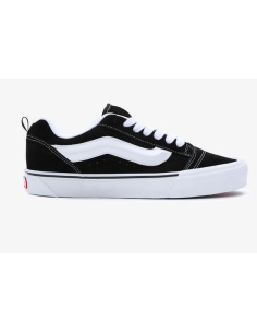 Chaussures Vans Knu Skool - Noir 2