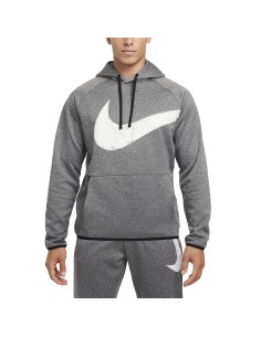 Nike Therma-FIT Pro Men's Sweatshirt - Grey