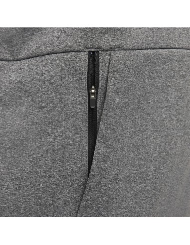 Nike Therma-FIT Pro Men's Sweatshirt - Grey