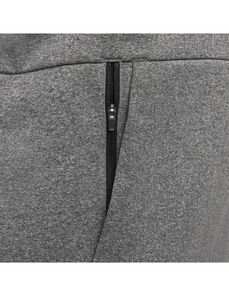 Nike Therma-FIT Pro Herren-Sweatshirt – Grau