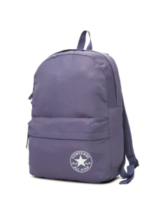 Zaino Unisex Converse Speed 3 - Viola