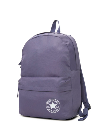 Converse Speed 3 Unisex Backpack - Purple