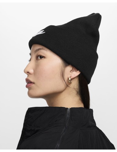 Cappello Unisex Nike Peak - Nero