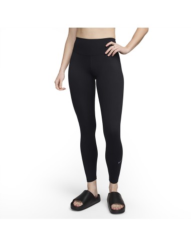 Leggings Donna Nike One - Nero