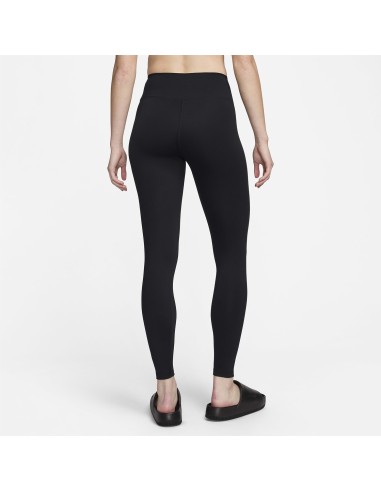 Leggings Donna Nike One - Nero
