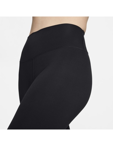 Leggings Donna Nike One - Nero