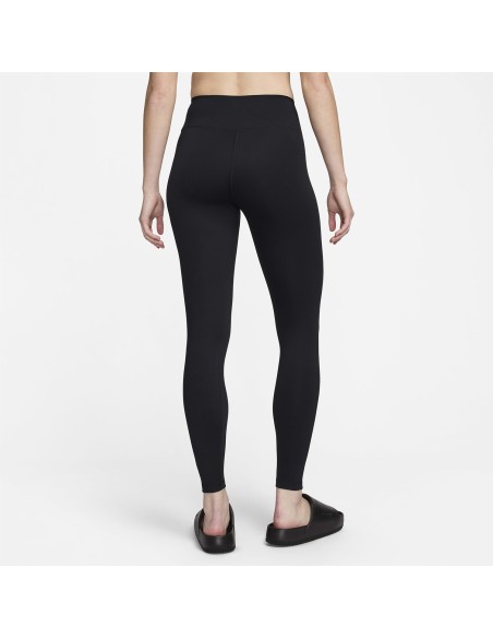 Nike One Women's Leggings - Black