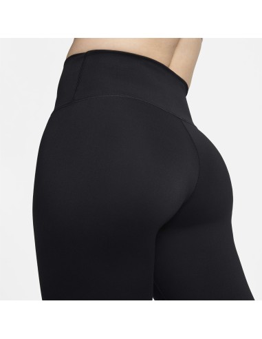 Nike One Damen-Leggings – Schwarz