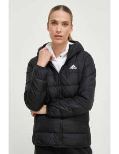 Giubbotto Donna Adidas Essentials - Nero