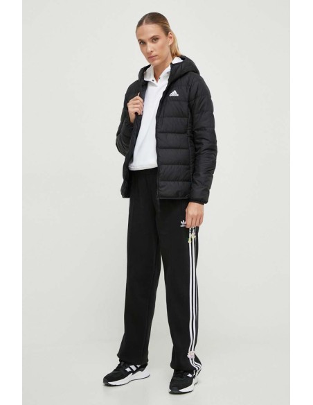 Giubbotto Donna Adidas Essentials - Nero