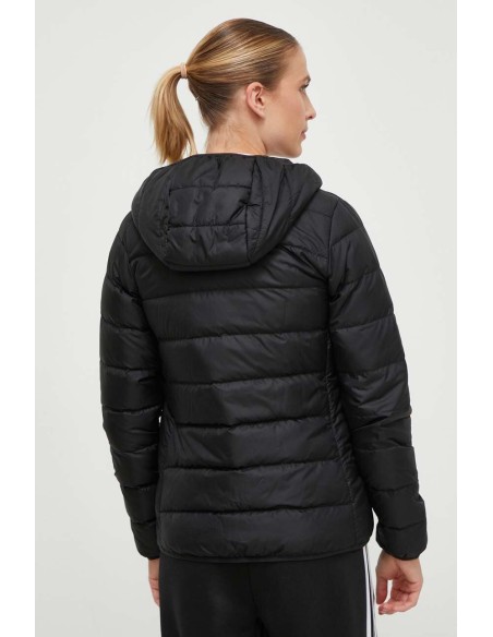 Giubbotto Donna Adidas Essentials - Nero