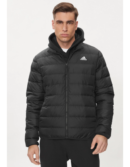 Chaqueta Adidas Essentials Hombre - Negro