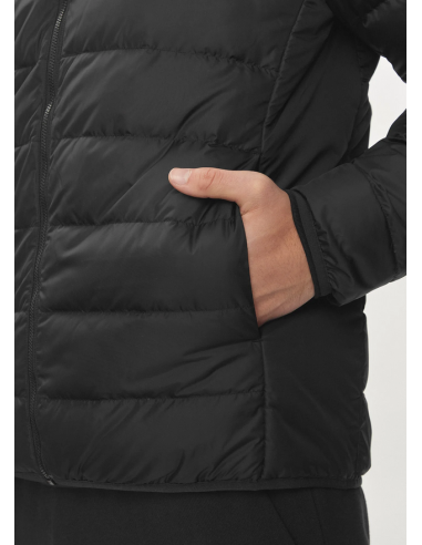 Giubbotto Uomo Adidas Essentials - Nero
