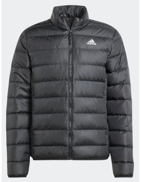 Adidas Essentials Men's Jacket - Black