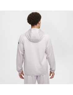 Nike Therma-FIT Pro Herren-Sweatshirt – Beige 2