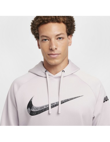 Nike Therma-FIT Pro Men's Sweatshirt - Beige