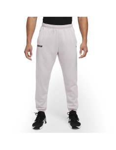 Pantalone Uomo Nike Therma-FIT Pro - Beige
