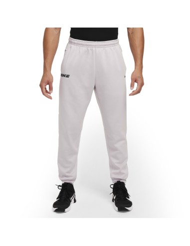 Nike Therma-FIT Men's Pants - Beige