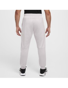 Nike Therma-FIT Pantalón Hombre - Beige 2