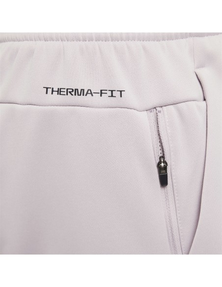 Nike Therma-FIT Herrenhose – Beige