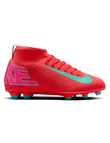 Scarpe Calcio Ragazzo Nike Jr Superfly 10 Club...
