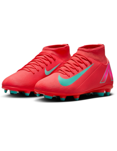 Scarpe Calcio Ragazzo Nike Jr Superfly 10 Club...