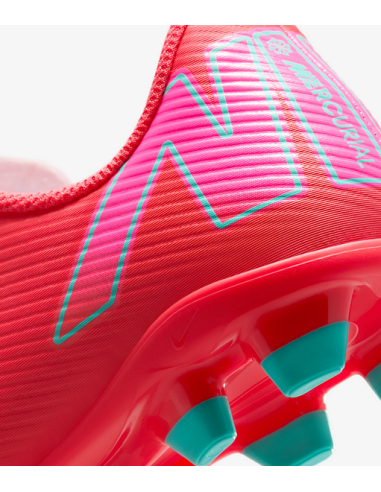 Botas de fútbol Nike Jr Vapor 16 Club FG/MG...