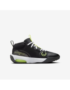 Scarpe Ragazzo Nike Air Zoom Croossover 2 (GS) - Nero 2