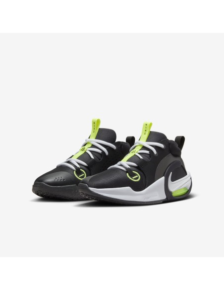 Chaussures Nike Air Zoom Crossover 2 (GS) pour garçon - Noir