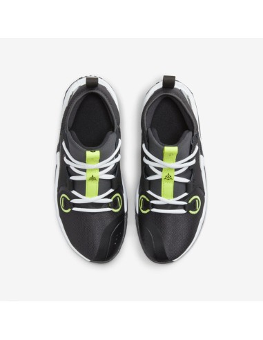 Nike Air Zoom Crossover 2 (GS) Boys' Shoes - Black