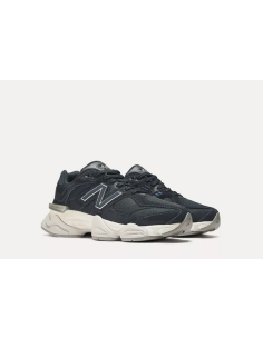 Scarpe Donna New Balance 9060 - Blu 2