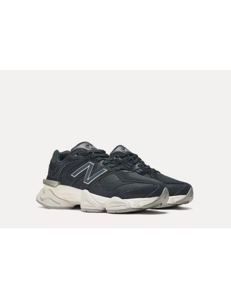 Scarpe Donna New Balance 9060 - Blu