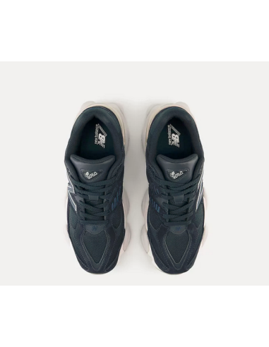 Zapatillas New Balance 9060 para mujer - Azul