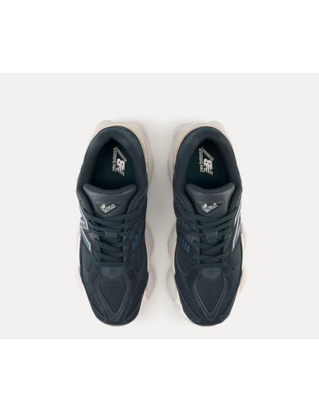 Zapatillas New Balance 9060 para mujer - Azul